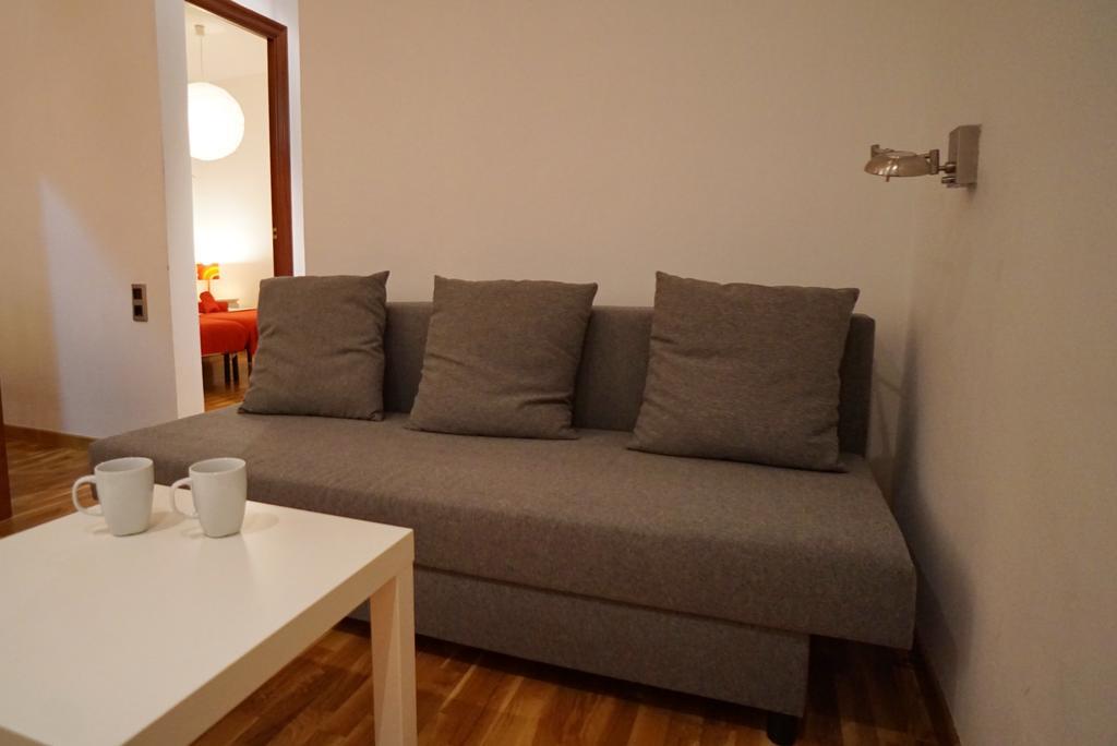 Barcelona4Seasons - Miro Apartment Екстериор снимка